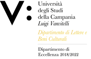 Dipartimento di Lettere e Beni Culturali